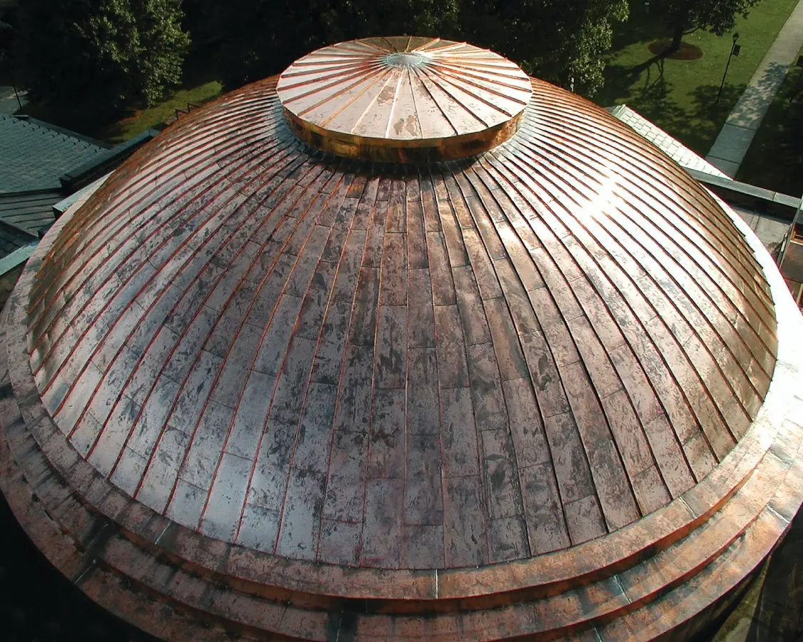 Craftsman Roofing crew installing a new roof in Val Vista Lakes